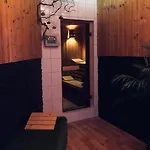 In Traumlage Bei By Interhome Sankt Englmar