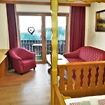 In Traumlage Bei By Interhome Sankt Englmar