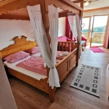 Appartement In Traumlage Bei By Interhome