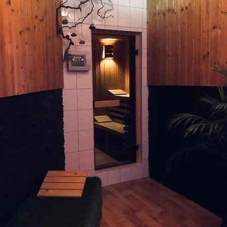 In Traumlage Bei By Interhome Sankt Englmar