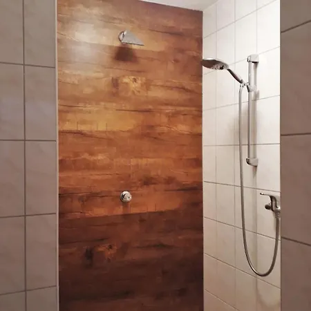 In Traumlage Bei By Interhome Appartement *