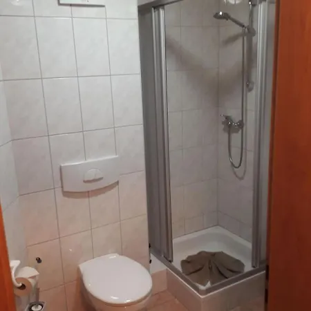 In Traumlage Bei By Interhome Sankt Englmar