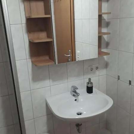 In Traumlage Bei By Interhome