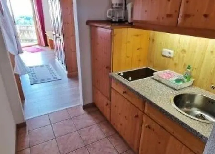 In Traumlage Bei By Interhome