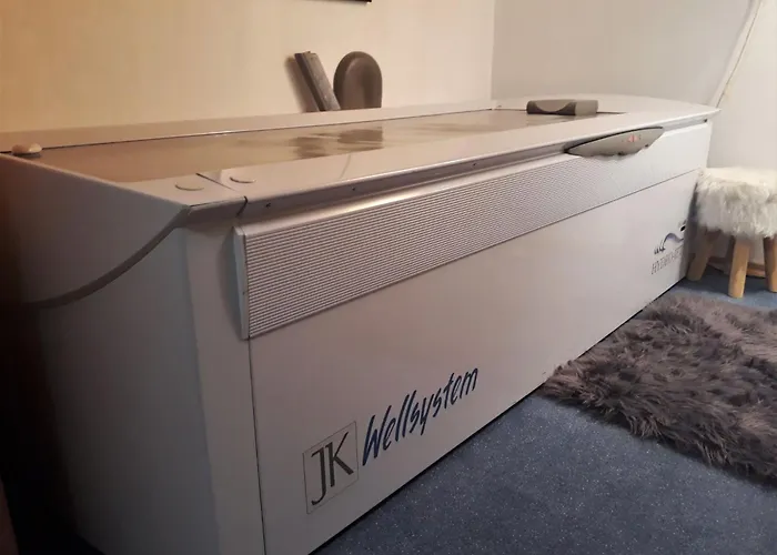 In Traumlage Bei By Interhome *