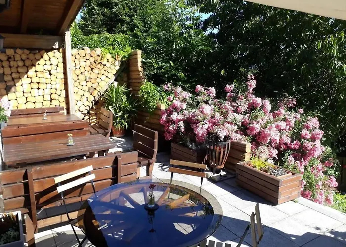 In Traumlage Bei By Interhome