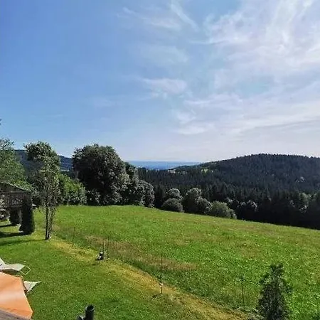 Διαμέρισμα In Traumlage Bei By Interhome Sankt Englmar