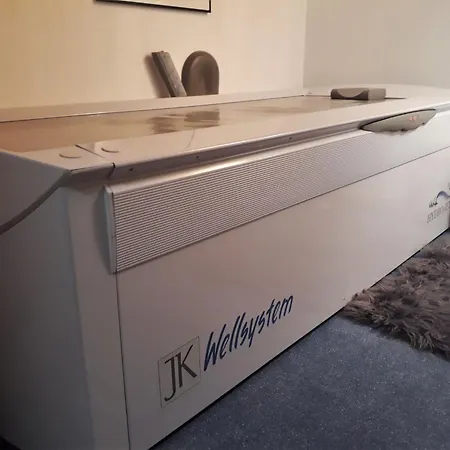 In Traumlage Bei By Interhome *