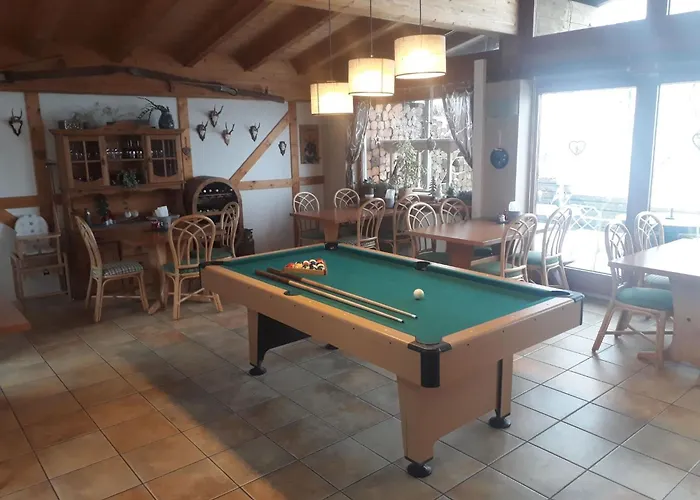 Apartament In Traumlage Bei By Interhome
