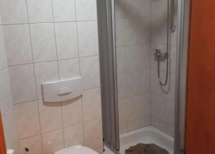 In Traumlage Bei By Interhome Sankt Englmar